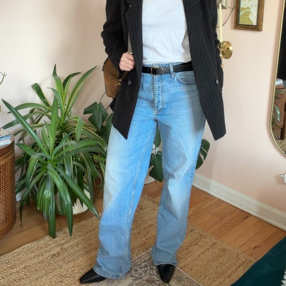 Rag and Bone Denim Size 30